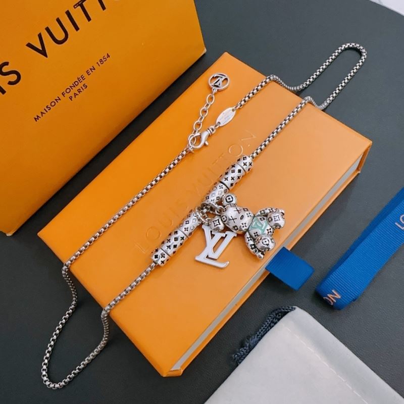 Louis Vuitton Necklaces